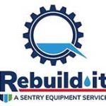 Rebuild-it_Sentry Service